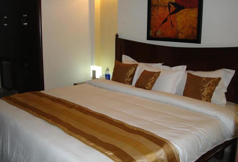 Hotel Mint Ambience Suites 4