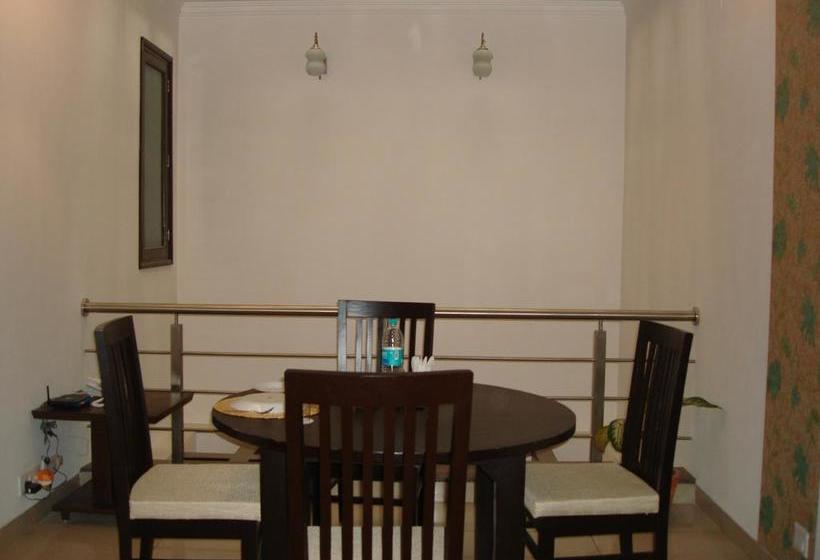 Hotel Mint Ambience Suites 7