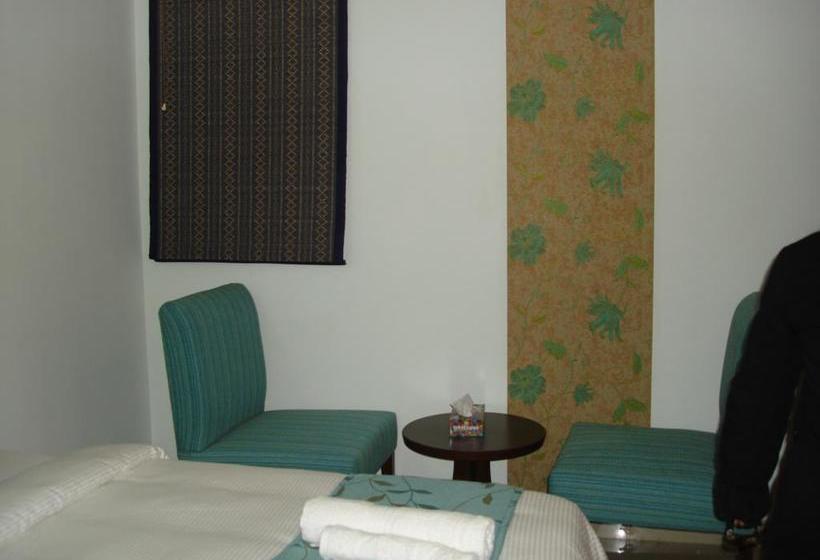 Hotel Mint Ambience Suites 9