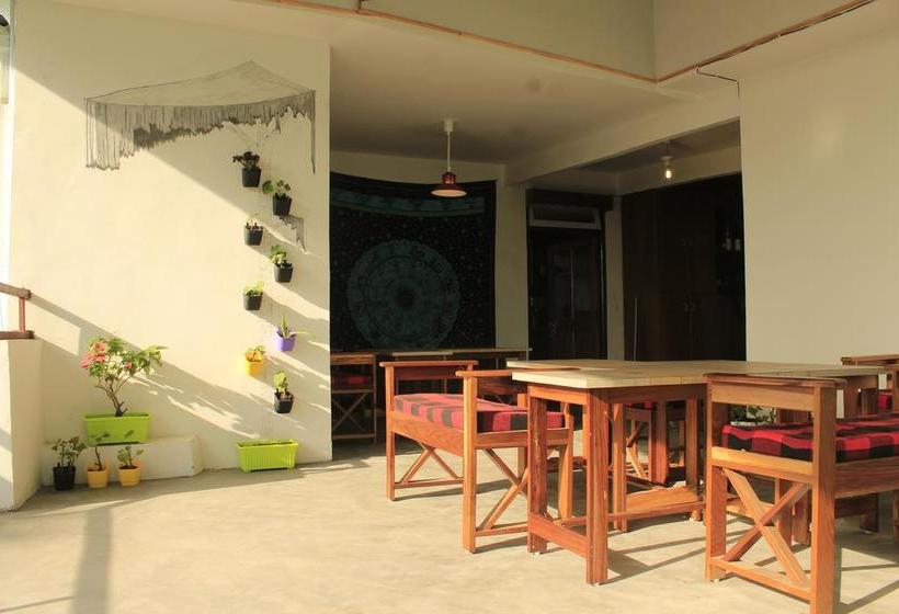 Hotel Mountain Eclipse 11