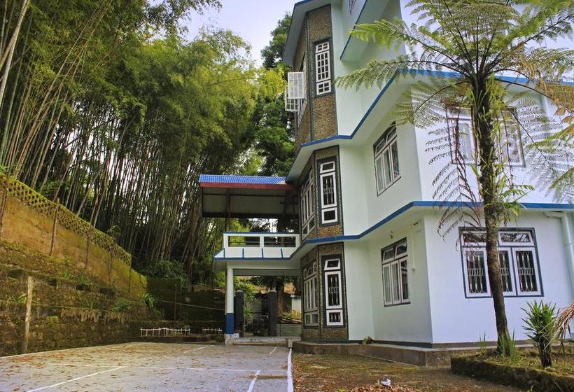 Hotel Mountain Eclipse 16