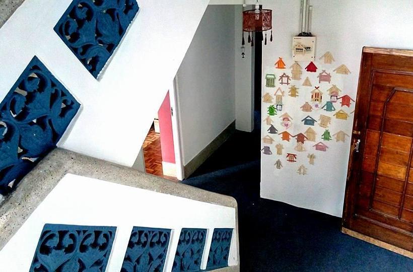 Hotel Mountain Eclipse 17