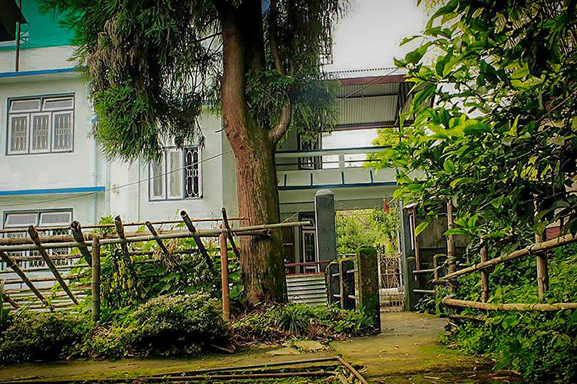 Hotel Mountain Eclipse 18