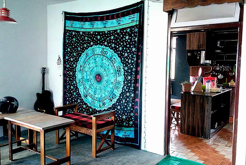 Hotel Mountain Eclipse 19