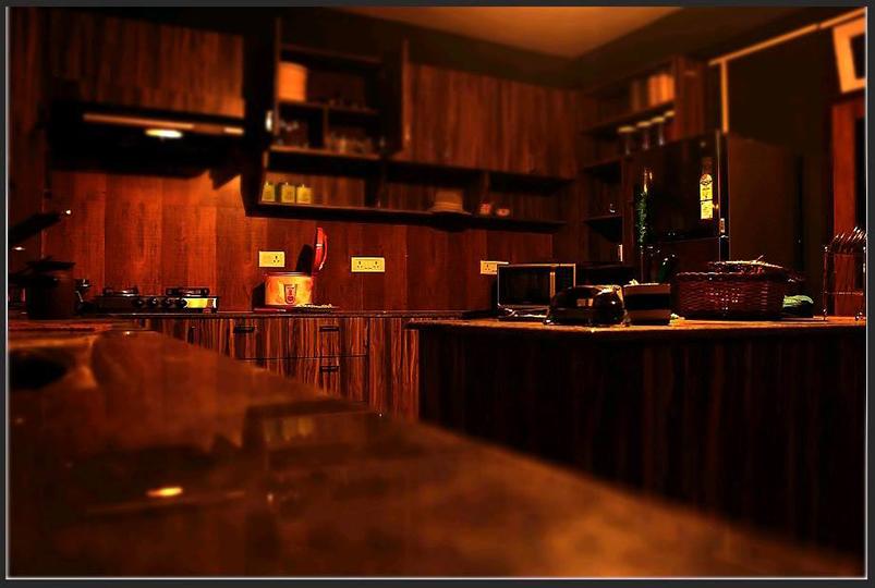 Hotel Mountain Eclipse 20