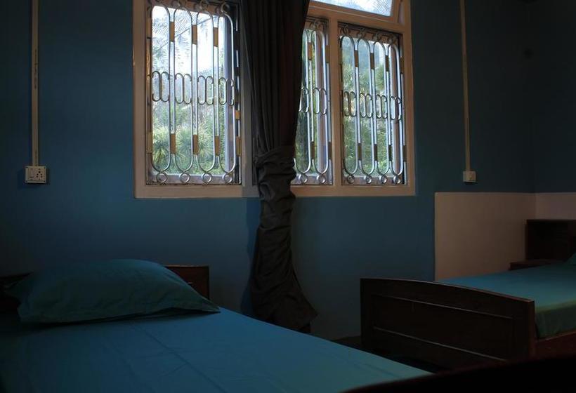 Hotel Mountain Eclipse 5