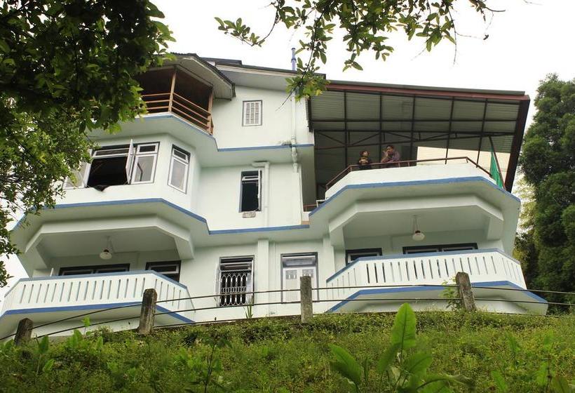 Hotel Mountain Eclipse 6