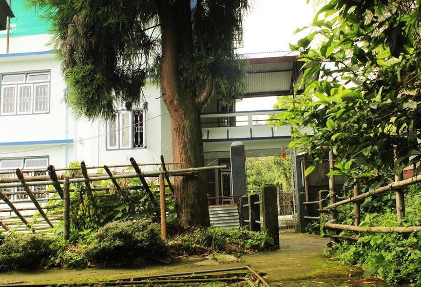 Hotel Mountain Eclipse 8