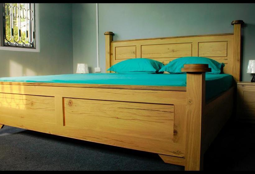 Hotel Mountain Eclipse 9