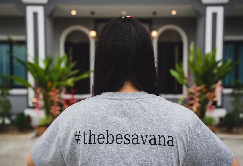 Hotel The Besavana Phuket 18