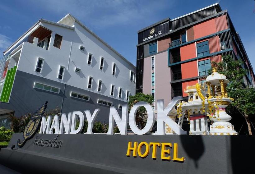 Hotel Mandy Nok