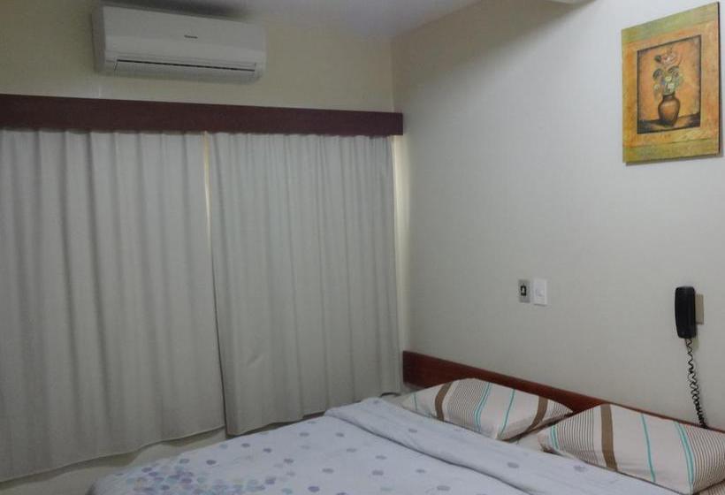 Hotel Riviera Iguassu  | Foz do Iguaçu | Paraná | Brasil 1