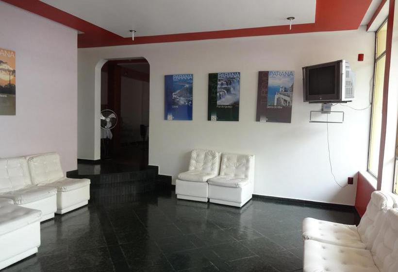 Hotel Riviera Iguassu  | Foz do Iguaçu | Paraná | Brasil 3