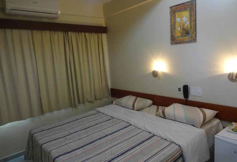 Hotel Riviera Iguassu  | Foz do Iguaçu | Paraná | Brasil 4