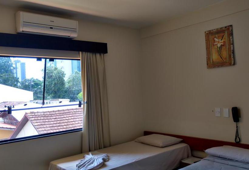 Hotel Riviera Iguassu  | Foz do Iguaçu | Paraná | Brasil 5