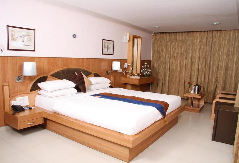 Hotel La Promenade Kerala