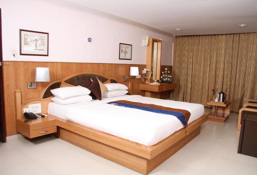 Hotel La Promenade 1