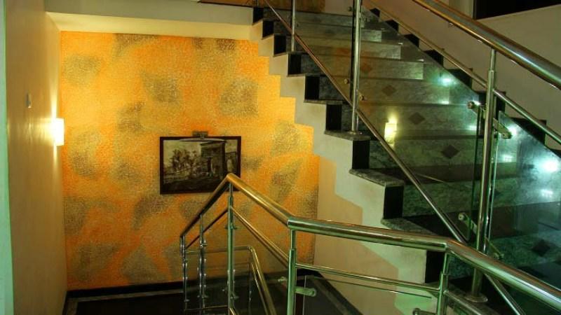 Hotel La Promenade 2