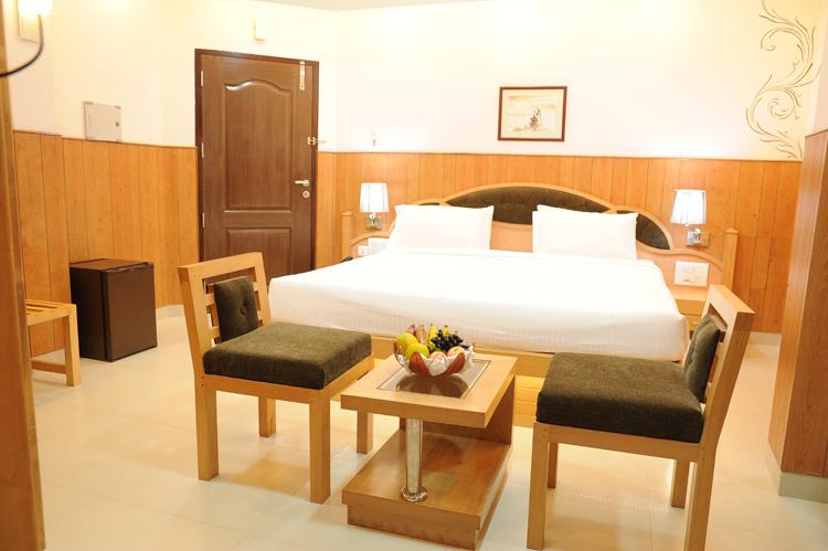 Hotel La Promenade 4