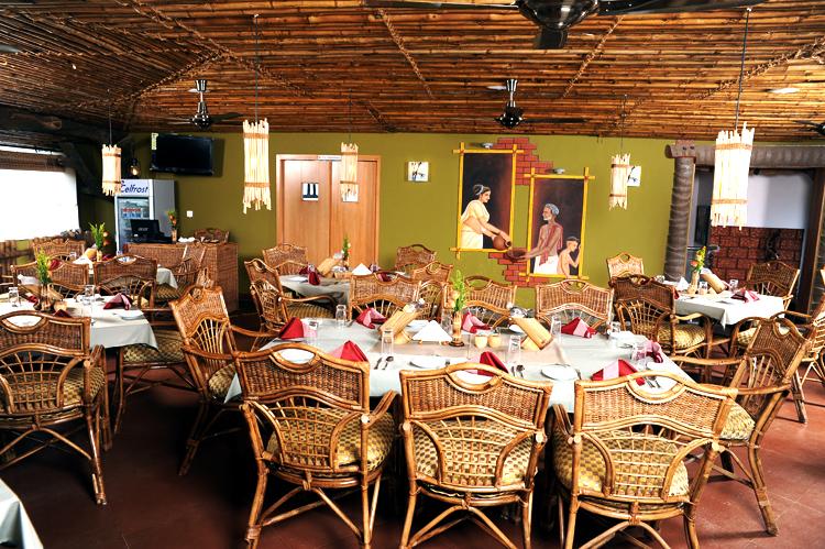 Hotel La Promenade 5