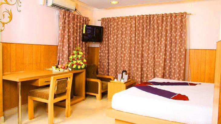 Hotel La Promenade 6