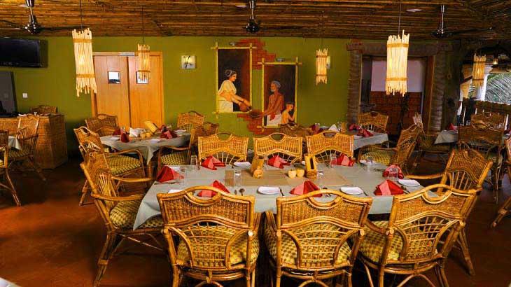 Hotel La Promenade 8