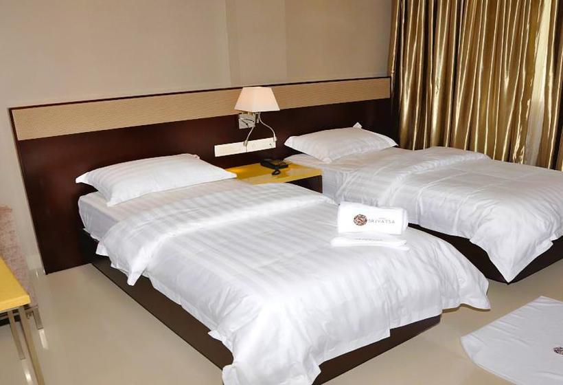 Hotel Srivatsa Andhra Pradesh