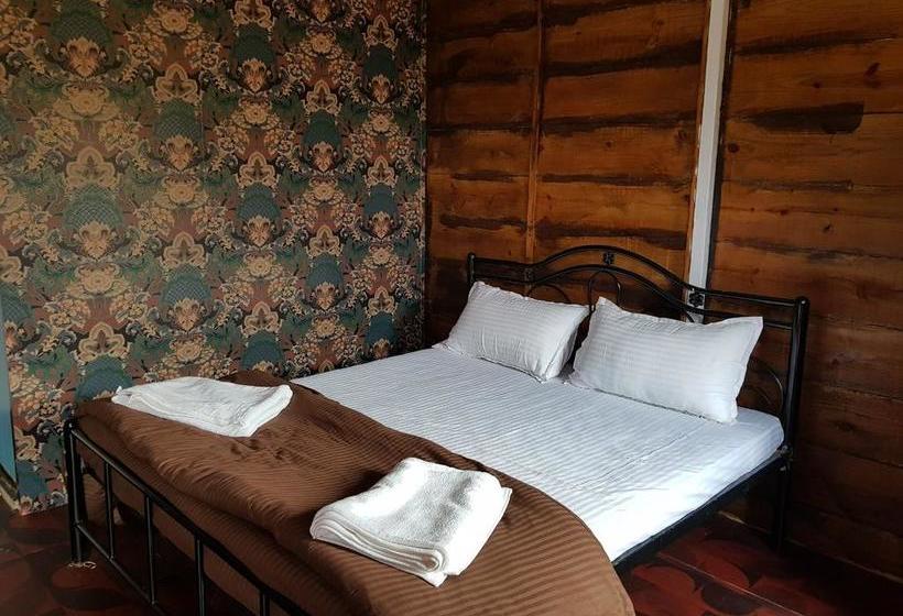 Hotel Spring Beach Cottages Bardez