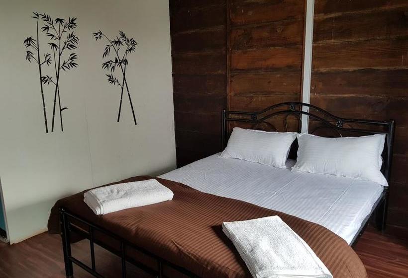 Hotel Spring Beach Cottages 1