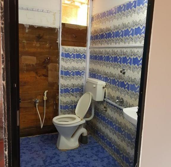 Hotel Spring Beach Cottages 10