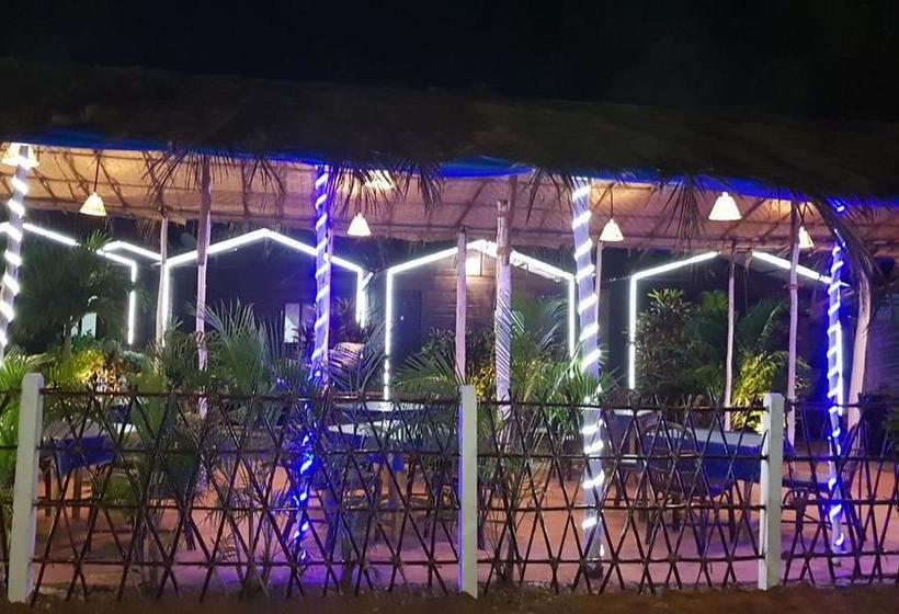 Hotel Spring Beach Cottages 2