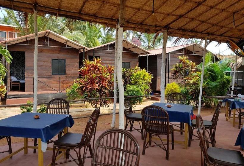 Hotel Spring Beach Cottages 4