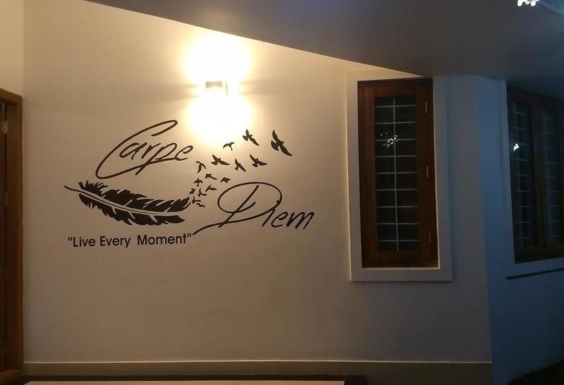 Hostel Carpe Diem Bnb