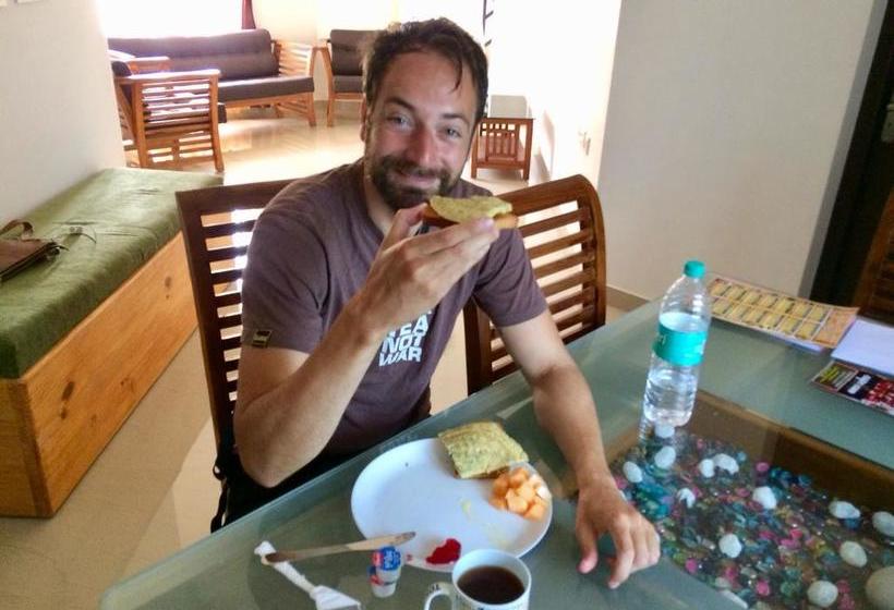 Hostel Carpe Diem Bnb 1