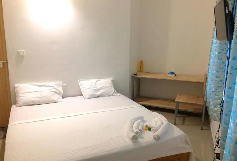 Hostel Carpe Diem Bnb 10