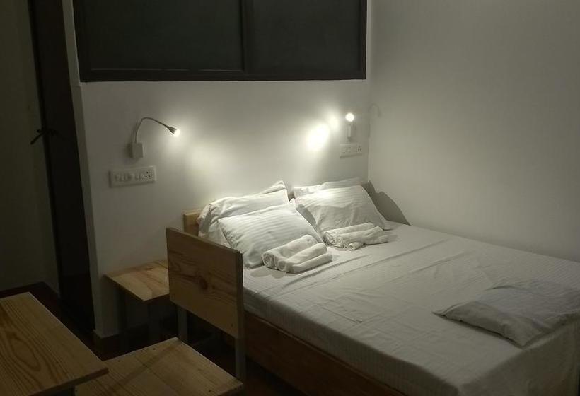 Hostel Carpe Diem Bnb 11