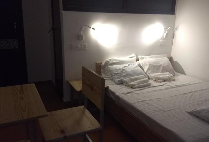 Hostel Carpe Diem Bnb 12