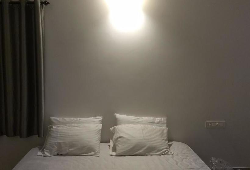 Hostel Carpe Diem Bnb 13