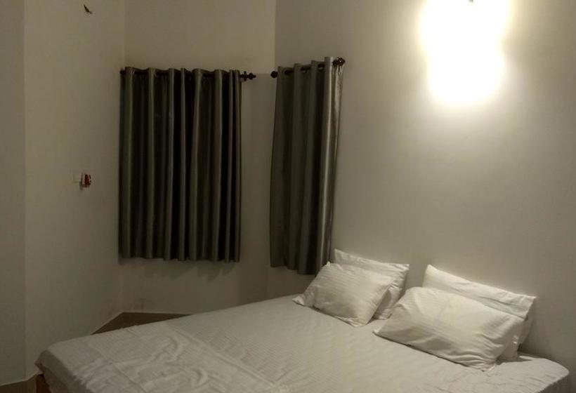 Hostel Carpe Diem Bnb 14