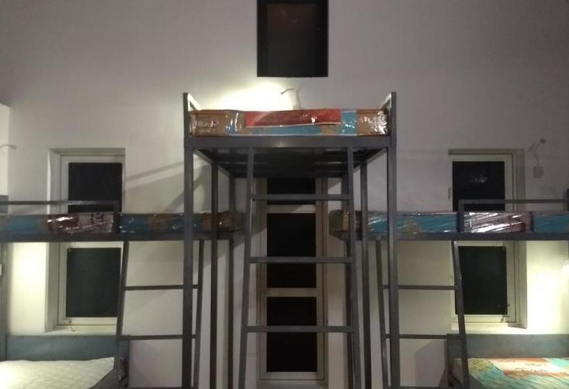 Hostel Carpe Diem Bnb 15