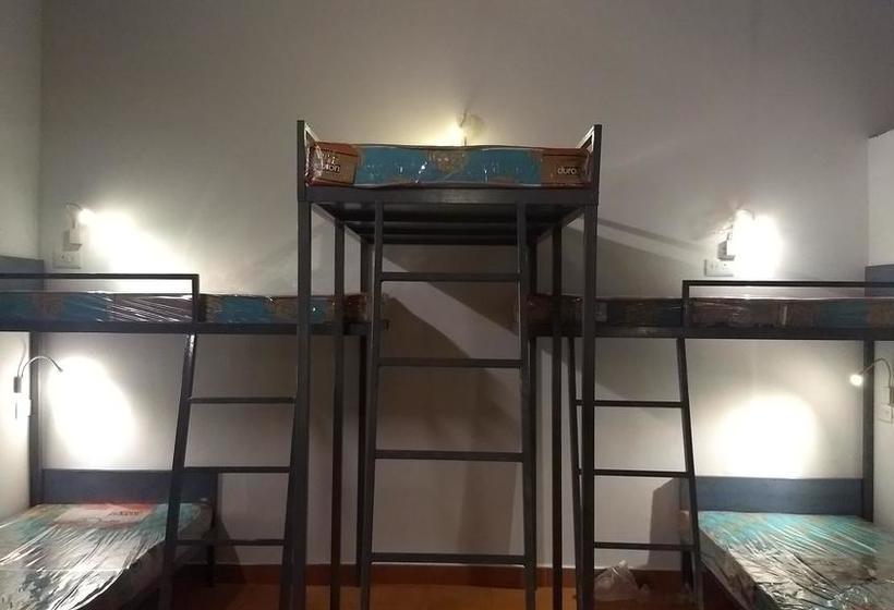 Hostel Carpe Diem Bnb 16