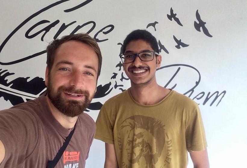 Hostel Carpe Diem Bnb 2