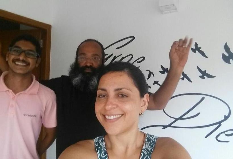 Hostel Carpe Diem Bnb 4