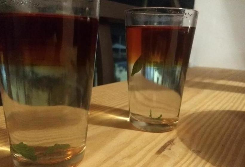 Hostel Carpe Diem Bnb 5