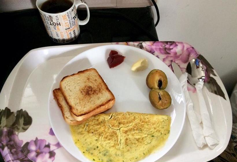 Hostel Carpe Diem Bnb 7