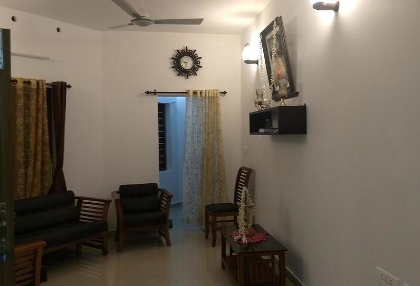 Hostel Carpe Diem Bnb 8