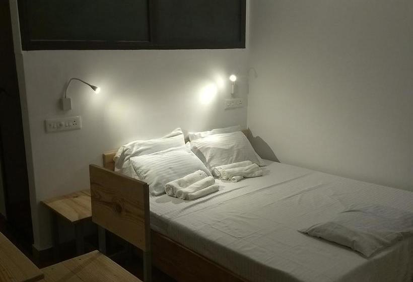 Hostel Carpe Diem Bnb 9