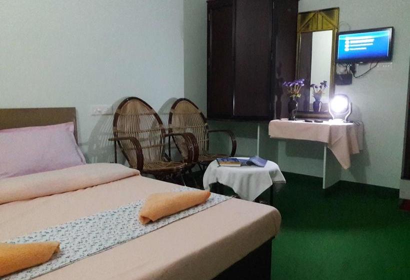 Bed and Breakfast Munnar Farmhouse 2