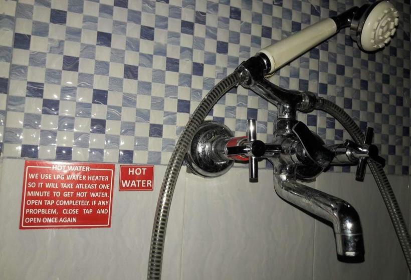 Bed and Breakfast Munnar Farmhouse 3