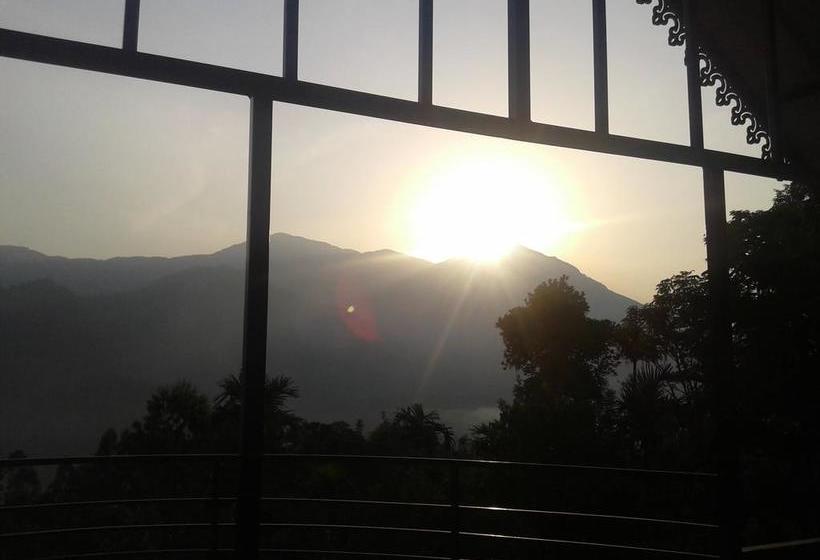 Bed and Breakfast Munnar Farmhouse 4